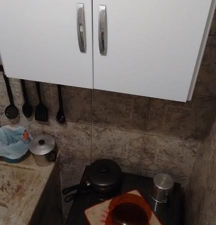 Apartamento Copacabana Posto 6 Apartment Rio de Janeiro Luaran gambar