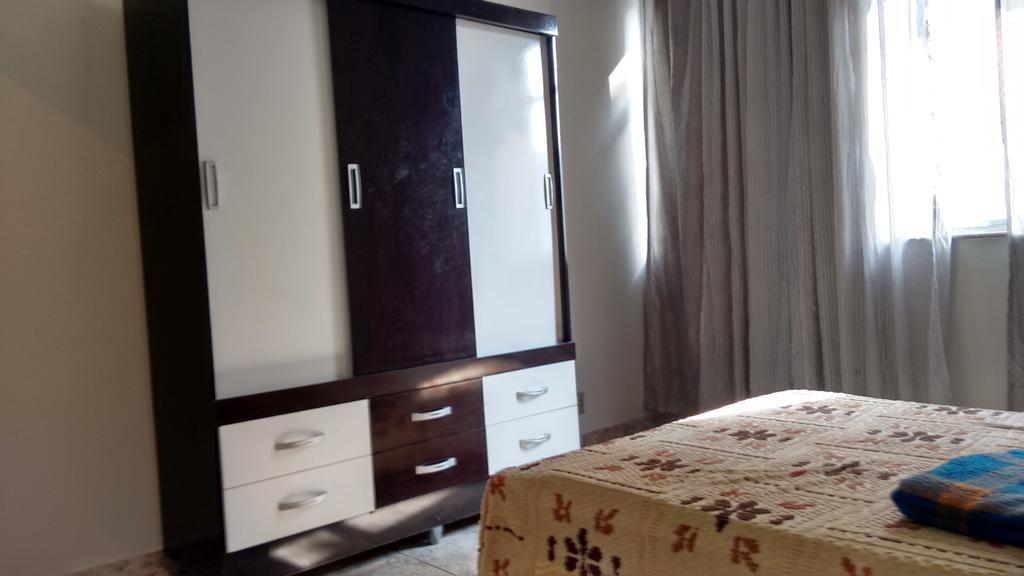 Apartamento Copacabana Posto 6 Apartment Rio de Janeiro Bilik gambar