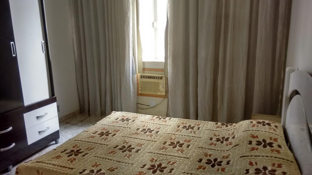 Apartamento Copacabana Posto 6 Apartment Rio de Janeiro Bilik gambar