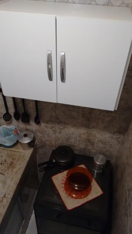 Apartamento Copacabana Posto 6 Apartment Rio de Janeiro Luaran gambar